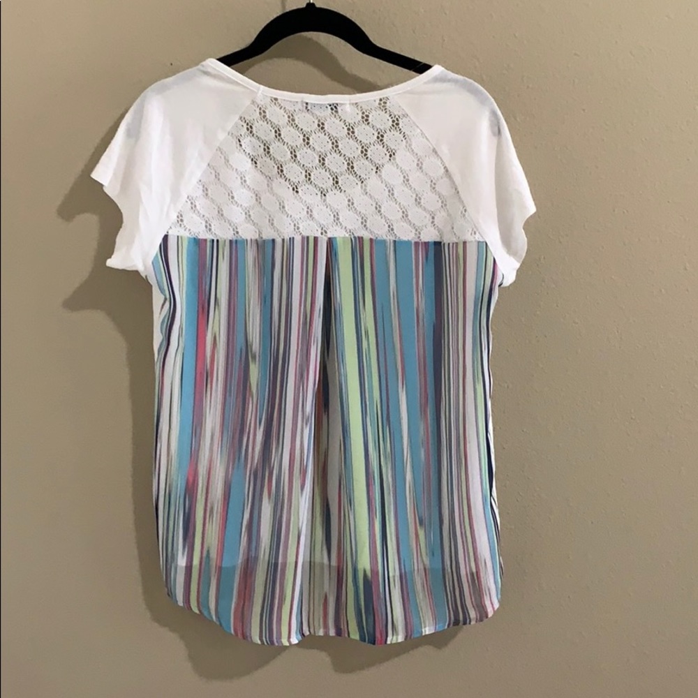 Prana Summer Top